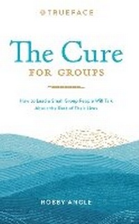 Enlarge image Cover: The Cure for Groups - Trueface