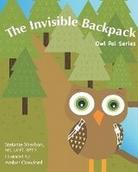 Enlarge image Cover: The Invisible Backpack - Playfully Connected Games