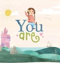 Cover: You Are - Andrew East