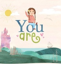Enlarge image Cover: You Are - Andrew East