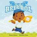 Cover: Bebe Beisbol - Viking Books for Young Readers