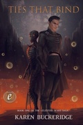 Cover: Ties That Bind - Myidentifiers - ISBN Agency