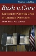 Cover: Bush V. Gore - University Press of Kansas