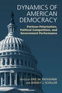 Cover: Dynamics of American Democracy - University Press of Kansas