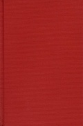Cover: The Unitary Executive Theory - University Press of Kansas