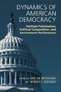 Cover: Dynamics of American Democracy - University Press of Kansas
