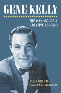 Abbildung von: Gene Kelly - University Press of Kansas