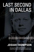 Cover: Last Second in Dallas - University Press of Kansas