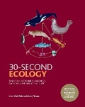 Cover: 30-Second Ecology - Ivy Press