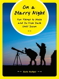 Abbildung von: On a Starry Night - Frances Lincoln
