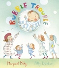 Cover: Bubble Trouble - Frances Lincoln Children's Books