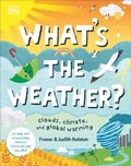Cover: What's the Weather? - DK Children