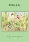 Cover: Cobra Lily - Left Fork