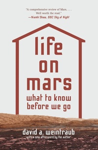 Abbildung von: Life on Mars - Princeton University Press
