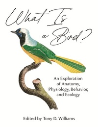 Abbildung von: What Is a Bird? - Princeton University Press