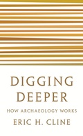 Cover: Digging Deeper - Princeton University Press