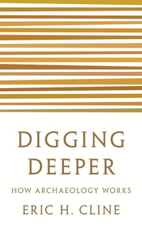 Enlarge image Cover: Digging Deeper - Princeton University Press