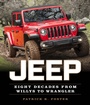 Cover: Jeep - Motorbooks