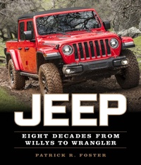 Enlarge image Cover: Jeep - Motorbooks