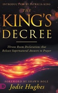 Cover: The King's Decree - Destiny Image Incorporated