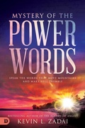 Cover: Mystery of the Power Words - Destiny Image