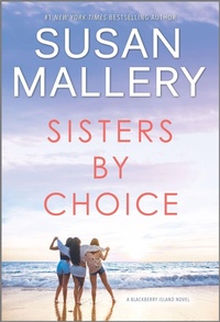 Enlarge image Cover: Sisters by Choice - Mira Books