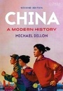 Cover: China - I.B. Tauris
