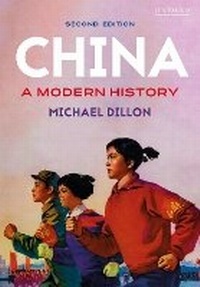 Enlarge image Cover: China - I.B. Tauris