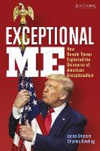 Enlarge image Cover: Exceptional Me - I.B. Tauris