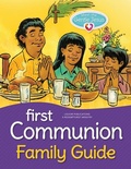 Cover: Meet the Gentle Jesus - Liguori Publications