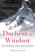 Cover: The Duchess of Windsor - Citadel Press