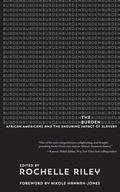 Cover: The Burden - Wayne State University Press