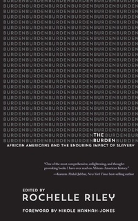 Enlarge image Cover: The Burden - Wayne State University Press
