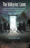 Cover: The Valkyries' Loom - University Press of Florida