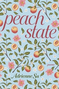 Abbildung von: Peach State - University of Pittsburgh Press