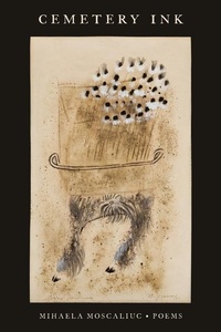 Enlarge image Cover: Cemetery Ink - University of Pittsburgh Press