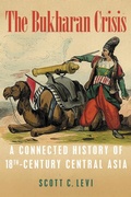 Cover: The Bukharan Crisis - University Press of Mississippi