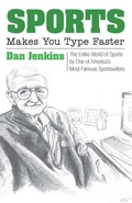 Cover: Sports Makes You Type Faster - Texas Christian University Press
