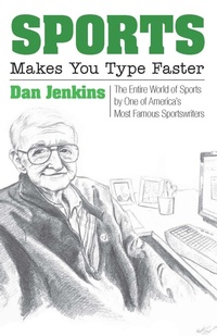 Abbildung von: Sports Makes You Type Faster - Texas Christian University Press