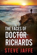 Cover: The Faces of Doctor Richards - R. R. Bowker