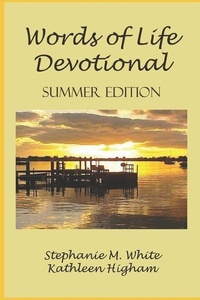 Enlarge image Cover: Words of Life Daily Devotional - Words of Life Publishing