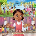 Cover: Shelly Goes to the Fiesta - Shelly