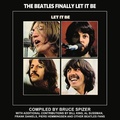 Cover: The Beatles Finally Let It Be - 498 Productions, LLC