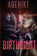 Cover: Birthright - Literati Media Group