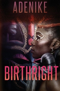 Enlarge image Cover: Birthright - Literati Media Group