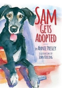 Enlarge image Cover: Sam Gets Adopted - ACE Publishing LLC