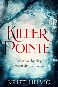 Enlarge image Cover: Killer Pointe - Dark Edge Publishing