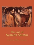 Cover: The Art of Symeon Shimin - Mercury Press International