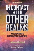 Cover: In Contact With Other Realms - ISBN Canada