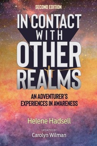 Enlarge image Cover: In Contact With Other Realms - ISBN Canada